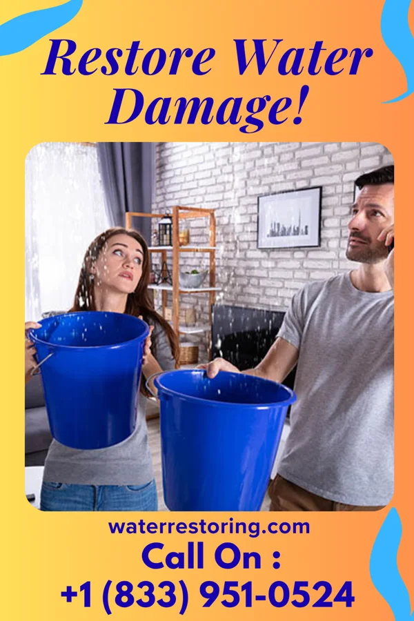 water restoration Prime Water Damage Partners Surfside